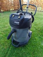 Karcher waterstofzuiger NT70/2, Doe-het-zelf en Bouw, Reinigingsmachines, Ophalen, Gebruikt, Waterstofzuiger