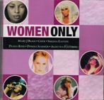 cd    /    Women Only, Enlèvement ou Envoi