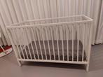 ledikant babybed met toebehoren, Ophalen, Gebruikt, Ledikant