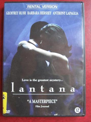 Lantana (2001) beschikbaar voor biedingen