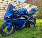 Yamaha yzf 125R topstaat!!, Motoren, Particulier