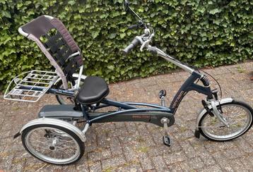 Easy rider Van Raam beschikbaar voor biedingen
