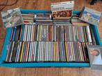 Lot van ongeveer 140 cd's VARIA, Ophalen