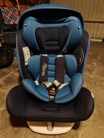 Siège auto bébé, Enlèvement, Comme neuf, Isofix