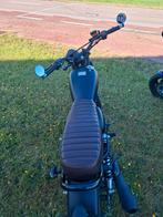 Mash Seventy 125cc, Motoren, Particulier