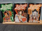 Shaman King Tomes 1, 2 et 3, Eén comic, Zo goed als nieuw, Ophalen