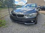 BMW 420 GRAN COUPÉ, Autos, BMW, Argent ou Gris, Achat, Euro 6, Noir