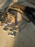 getuig, Dieren en Toebehoren, Paarden en Pony's | Hoofdstellen en Tuigage, Ophalen of Verzenden