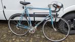 retro koersfiets Peugeot Galibier, Fietsen en Brommers, Fietsen | Racefietsen, Gebruikt, 10 tot 15 versnellingen, Heren, Ophalen