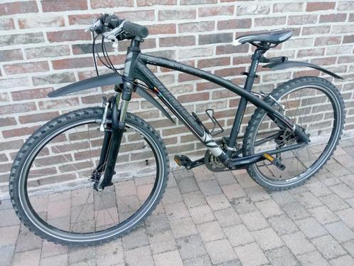 MTB Corratec Superbow - in zeer goede staat, Fietsen en Brommers, Fietsen | Mountainbikes en ATB, Zo goed als nieuw, Ophalen
