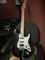 Te koop mooie fender strat met emg actieve pick ups, Ophalen, Zo goed als nieuw, Fender