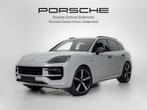 Porsche Cayenne E-Hybrid, Auto's, Porsche, Te koop, Zilver of Grijs, Zetelverwarming, Bedrijf
