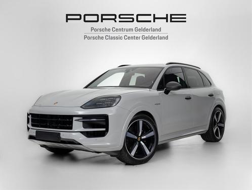Porsche Cayenne E-Hybrid, Auto's, Porsche, Bedrijf, Cayenne, Lederen bekleding, Panoramadak, Stoelventilatie, Zetelverwarming