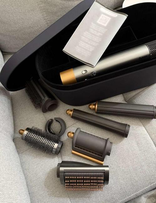 Dyson AirWrap ID, Handtassen en Accessoires, Uiterlijk | Haarverzorging, Nieuw, Ophalen of Verzenden