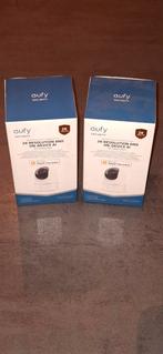 Bewakingscamera Eufy E220, nieuw 2 stuks, Enlèvement ou Envoi