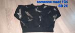Joli pull Someone taille 134, Enlèvement ou Envoi, Pull ou Veste, Comme neuf, Someone