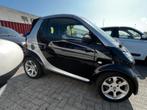 Smart Fortwo Cabrio – 11/2005 – +/- 85.000 km met keuring, Particulier, Te koop, ForTwo
