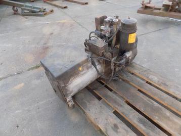 Lamborghini hatz generator, Articles professionnels