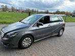 Mercedes b klasse / 39000km / benzine, Auto's, Euro 5, Bedrijf, B-Klasse, Te koop