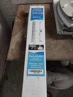 Caniveau de douche en acier inoxydable 800*70*67, Ophalen, Nieuw, Inox, Douche