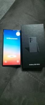 Samsung Galaxy S24 Ultra, Telecommunicatie, Mobiele telefoons | Samsung, Overige modellen, Overige kleuren, Ophalen of Verzenden