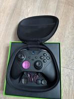 Manette xbox elite 2, Games en Spelcomputers, Spelcomputers | Xbox | Accessoires, Ophalen, Zo goed als nieuw