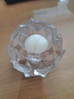 Kaarsenhouder, Enlèvement ou Envoi