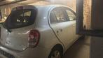 Nissan Micra Benzine 2012, Auto's, Nissan, 1200 cc, Airbags, Micra, Bedrijf