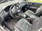 Nissan Qashqai 1.2 DIG-T Xtronic | Full Option | 70.000 KM !, Auto's, Nissan, Gebruikt, 4 cilinders, Leder, Bedrijf