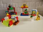 Lego Duplo 6158 'Dierenkliniek', Comme neuf, Duplo, Ensemble complet, Enlèvement ou Envoi