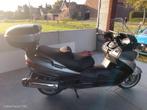 Burgman 650 Executive Abs verwarmde stoel en handgrepen, Motoren, Motoren | Suzuki, Handvatverwarming, Motorrijbewijs A, Particulier