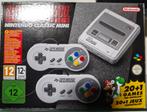 Super Nintendo classic mini, Games en Spelcomputers, Spelcomputers | Nintendo Super NES, Ophalen of Verzenden, Zo goed als nieuw