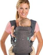 4-in-1 converteerbare draagzak met 50% korting, Kinderen en Baby's, Babydragers en Draagdoeken, Ophalen of Verzenden, Zo goed als nieuw