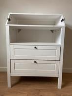 Sundvik commode - verschoontafel, Ophalen, Gebruikt, Commode