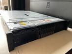 Dell PowerEdge R730 - 2x Xeon E5-2667 - 192GB RAM - 4TB SSD, Informatique & Logiciels, Serveurs, 4TB, Enlèvement ou Envoi, 128 GB