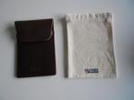 portefeuille Tommy Hilfiger, Handtassen en Accessoires, Portemonnees, Ophalen of Verzenden, Bruin, Leder