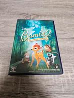 Édition spéciale Bambi 2 de Disney, CD & DVD, Comme neuf, Enlèvement ou Envoi