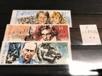 Postzegels België 2387/89xx, Postzegels en Munten, Postzegels | Europa | België, Ophalen of Verzenden, Postfris