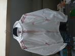 Jacket van Adidas wit, Ophalen of Verzenden, Zo goed als nieuw, Maat 42/44 (L), Wit
