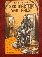 Boek Aalst - Dirk Martens Van Aalst, Ophalen, Zo goed als nieuw