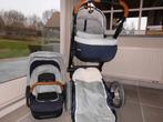 kinderwagen, Ophalen, Kinderwagen