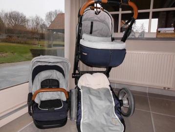 kinderwagen beschikbaar voor biedingen