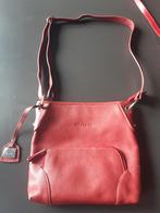 Sac à main en cuir MAZARIN en parfait état, Enlèvement ou Envoi, Comme neuf, Sac à main