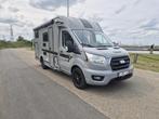 Chausson S 697 GA Sport Line automaat met 8500km, Caravans en Kamperen, Mobilhomes, Integraal, Diesel, Tot en met 3, Particulier