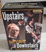 De complete serie upstairs downstairs, Ophalen of Verzenden, Zo goed als nieuw