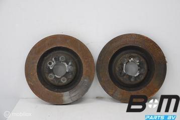 Remschijven achterzijde Audi Q8 4M E-Tron 4M0615601P beschikbaar voor biedingen