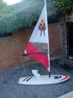Planche à voile enfant, Sports nautiques & Bateaux, Moins de 5 m², Planche, Avec aileron(s), Moins de 250 cm
