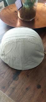 Couvre-casque camouflage d'hiver allemand privé de la Second, Collections, Objets militaires | Seconde Guerre mondiale, Enlèvement ou Envoi