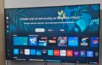 Tv Samsung 55 inch, Audio, Tv en Foto, Televisies, Ophalen of Verzenden, Zo goed als nieuw
