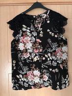 Blouse Shein maat L (nr6476), Zwart, Maat 42/44 (L), Ophalen of Verzenden, Zo goed als nieuw